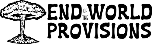End Of The World Provisions logo